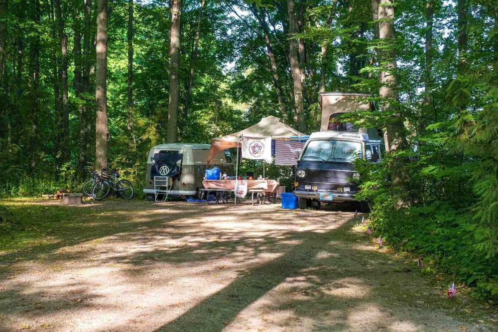 Hy-Land Court RV Park