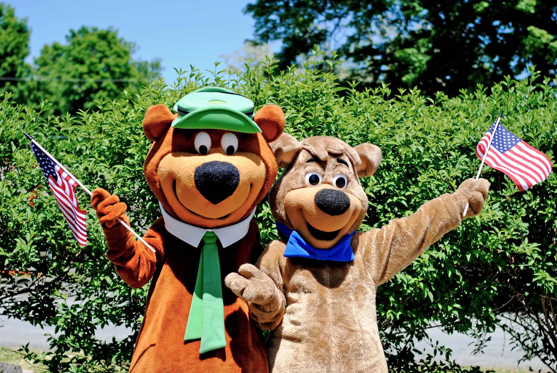 Yogi Bear's Jellystone Park™ Camp-Resort: Quarryville