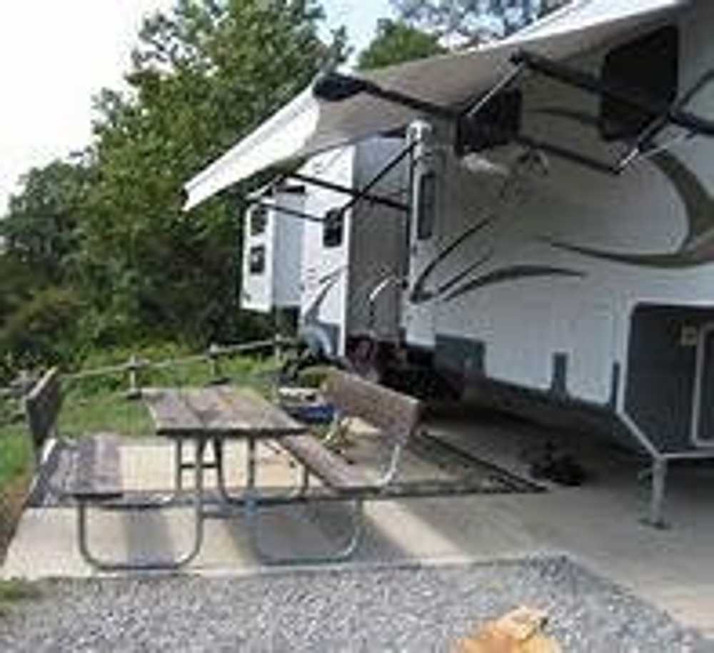 Moonrise RV Resort, Floral City, Florida - Photo 4