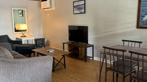 Waterfront Lodging Unit — image 2 of 19