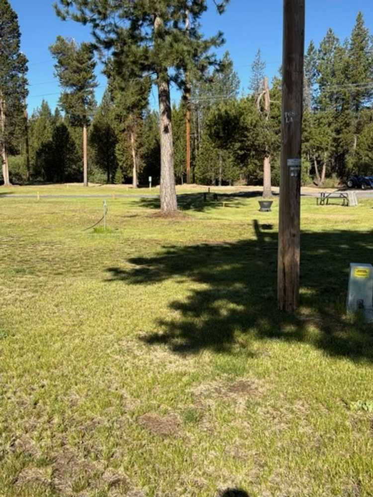 Hidden Creek RV Park, La Pine, Oregon - Photo 5
