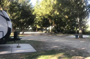 Mantua Waterfront RV Resort – photo 3