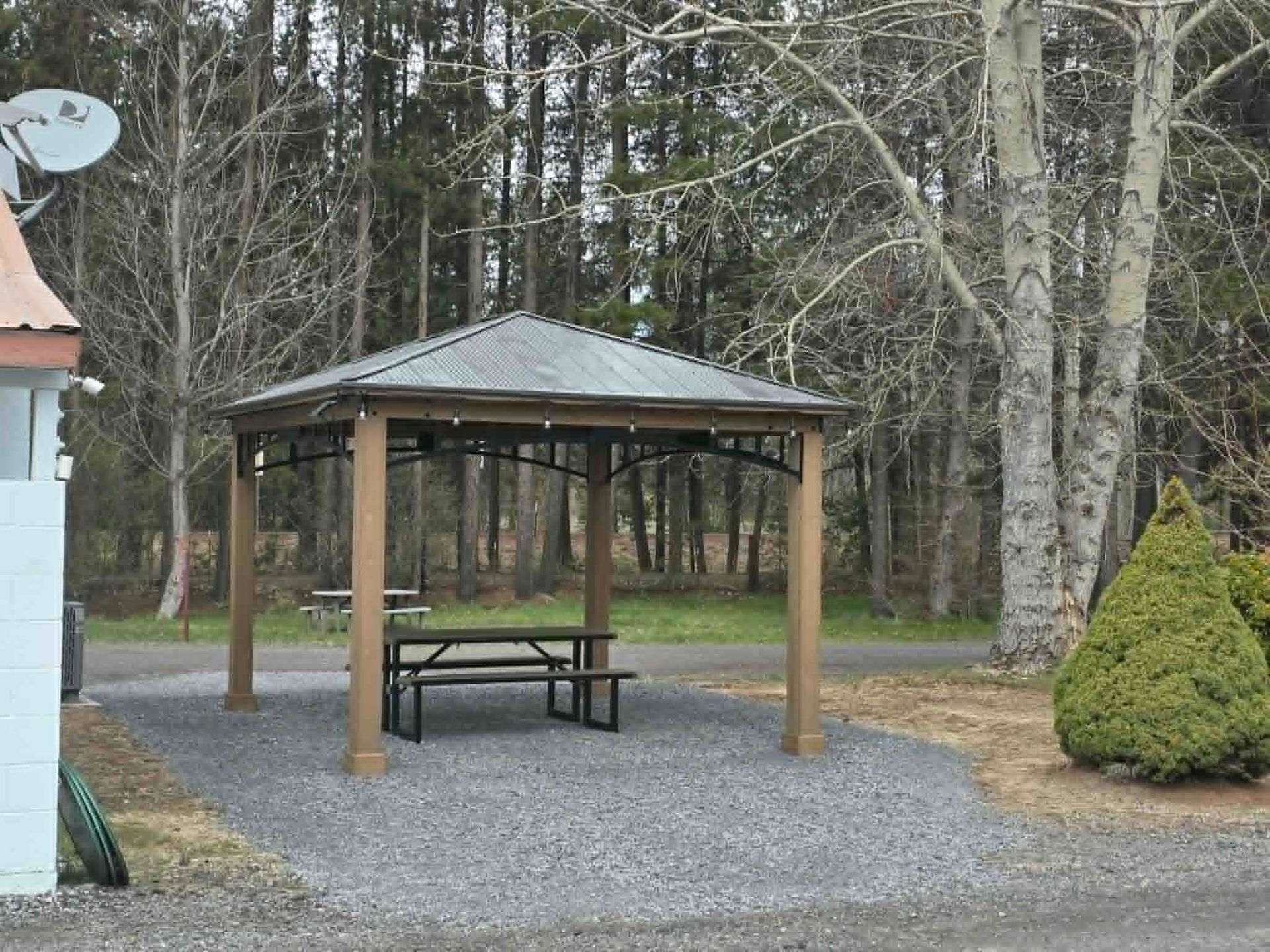 Crescent RV Park