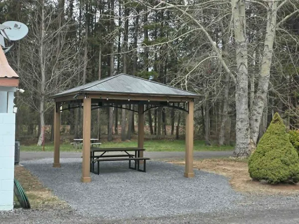 Crescent RV Park, Crescent, Oregon campground