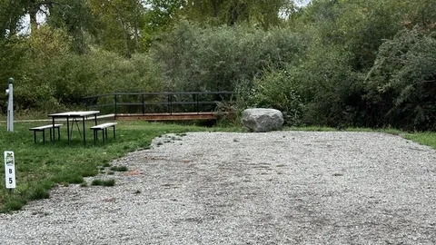 River B/C Camp Site — image 2 of 6
