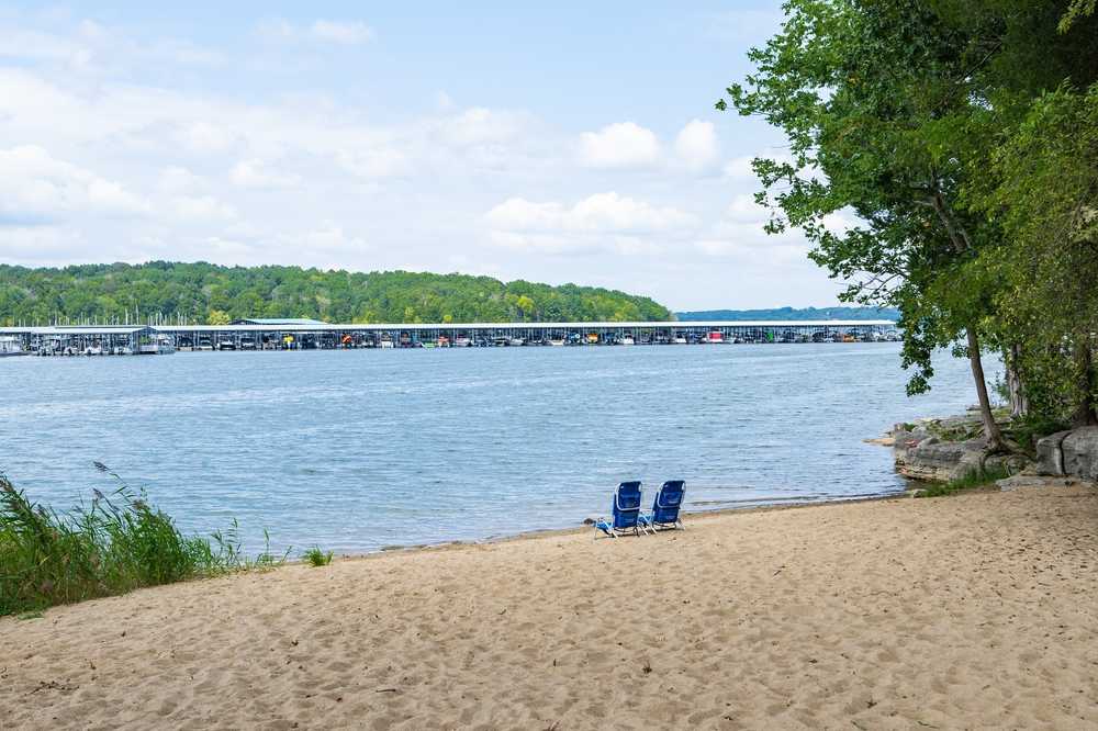 Elm Hill RV Resort, Nashville, Tennessee - Photo 3