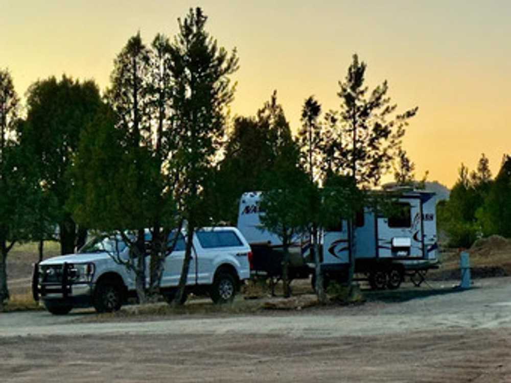 Soda Creek Campground, Soda Springs, Idaho - Photo 3
