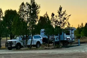Soda Creek Campground – photo 3
