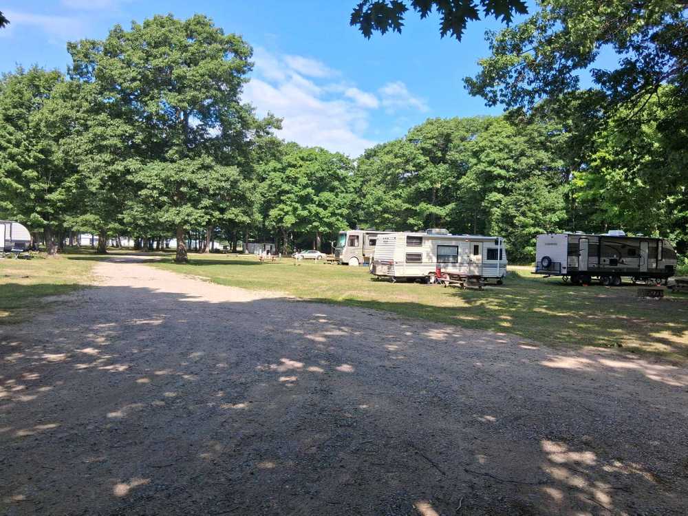 RV West, Kincheloe, Michigan - Photo 3
