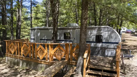 Prime RV Rental — image 1 of 8