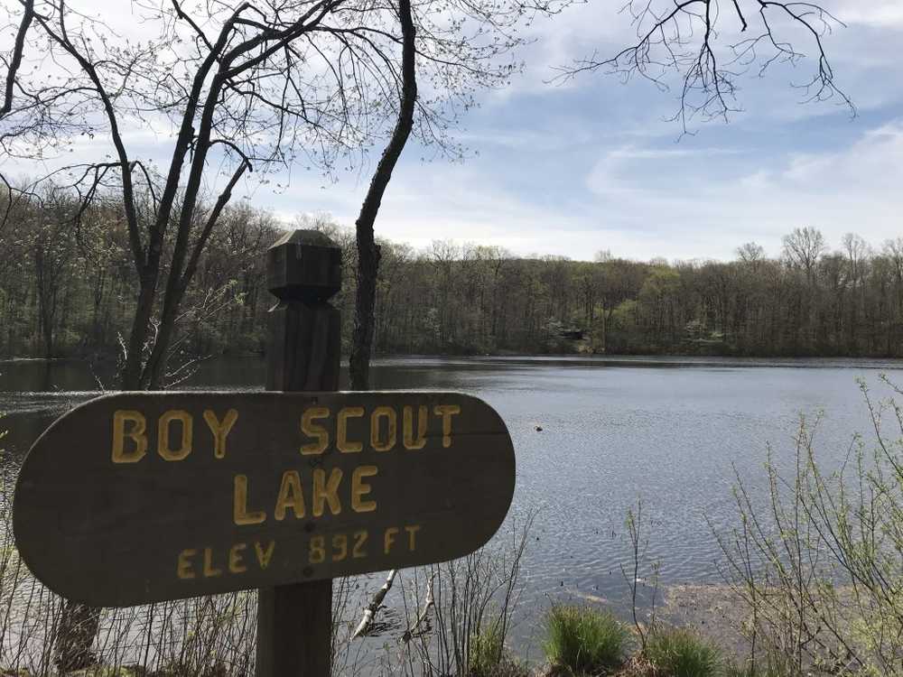 Camp Wyanokie - Photo 5