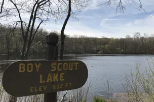 Camp Wyanokie – photo 5