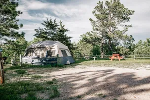 Rapid City RV Park and Campground – photo 3