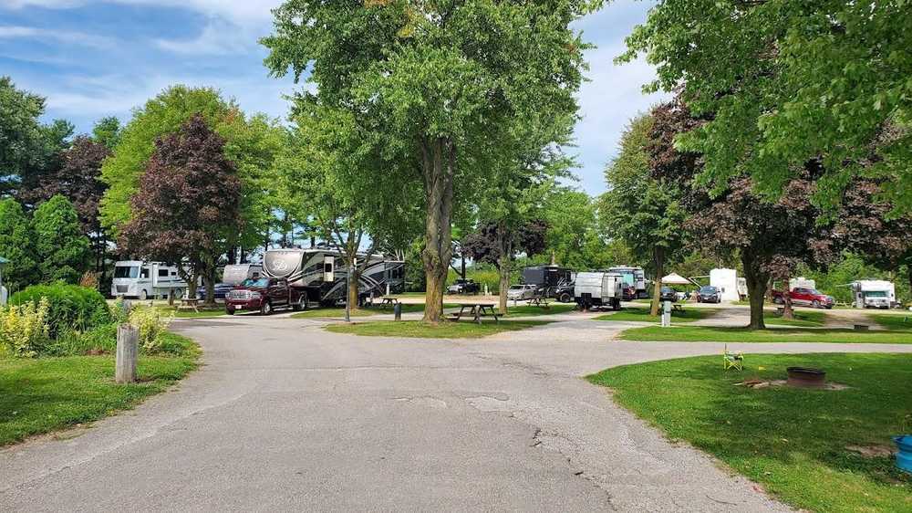 Sandusky Milan RV Park - Photo 5