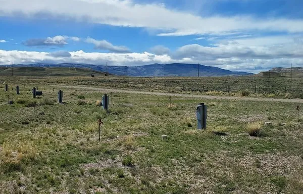 Mountain Bluebird RV Park campground