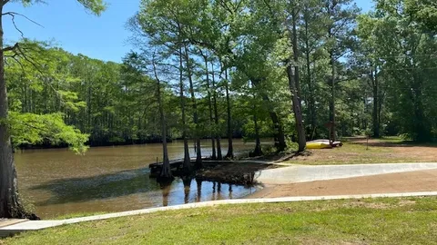 Preferred Back-in Waterfront — image 1 of 4