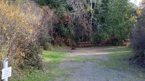 Standard Tent Site — image 2 of 6