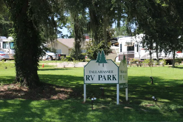 Tallahassee RV Park – photo 1