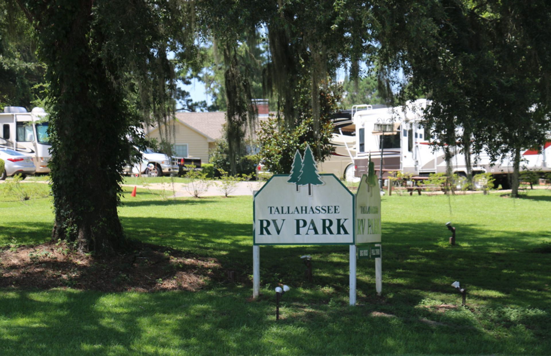 Tallahassee RV Park