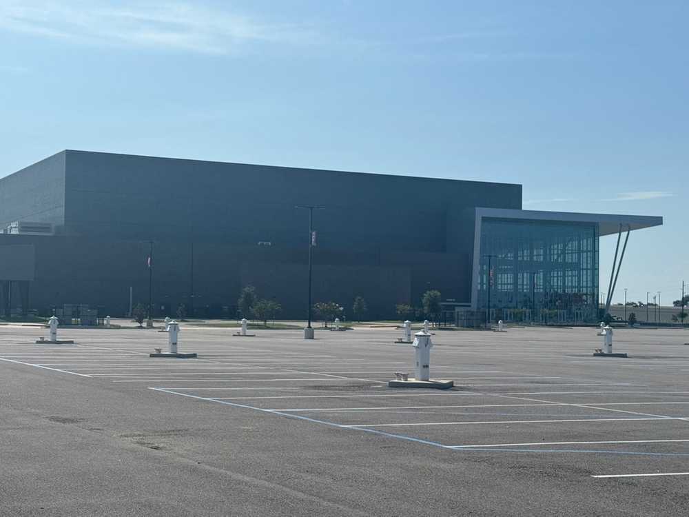 Fort Bend County Epicenter, Rosenberg, Texas - Photo 4
