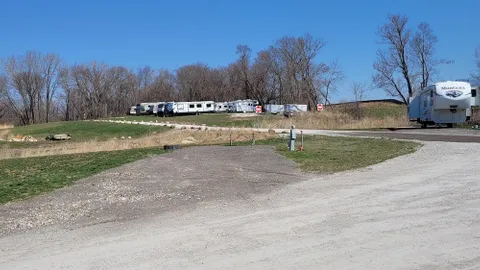 Full Hook Up RV Site — image 8 of 8