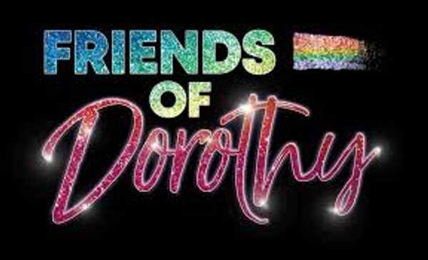 Friends of Dorothy Gathering at Whispering Oaks
