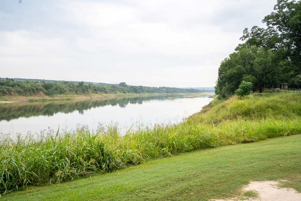 Camp Creek Park, Marble Falls, Texas - Photo 4