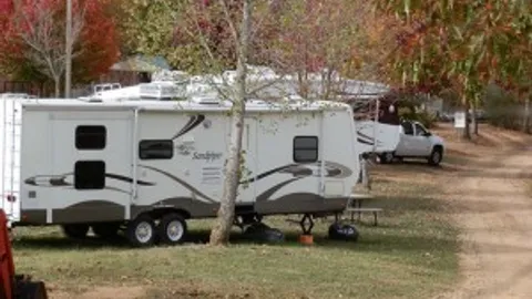 30 Amp Pull Through FHU RV — image 1 of 5