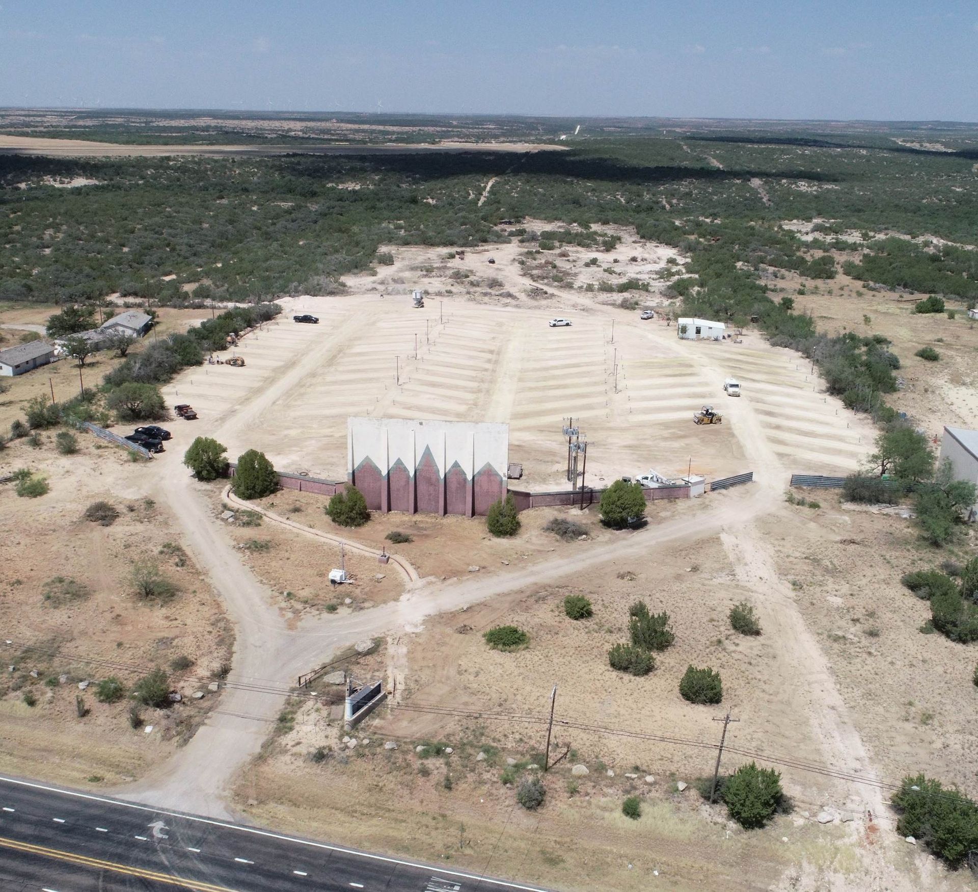 Midway RV Park -  SWEETWATER