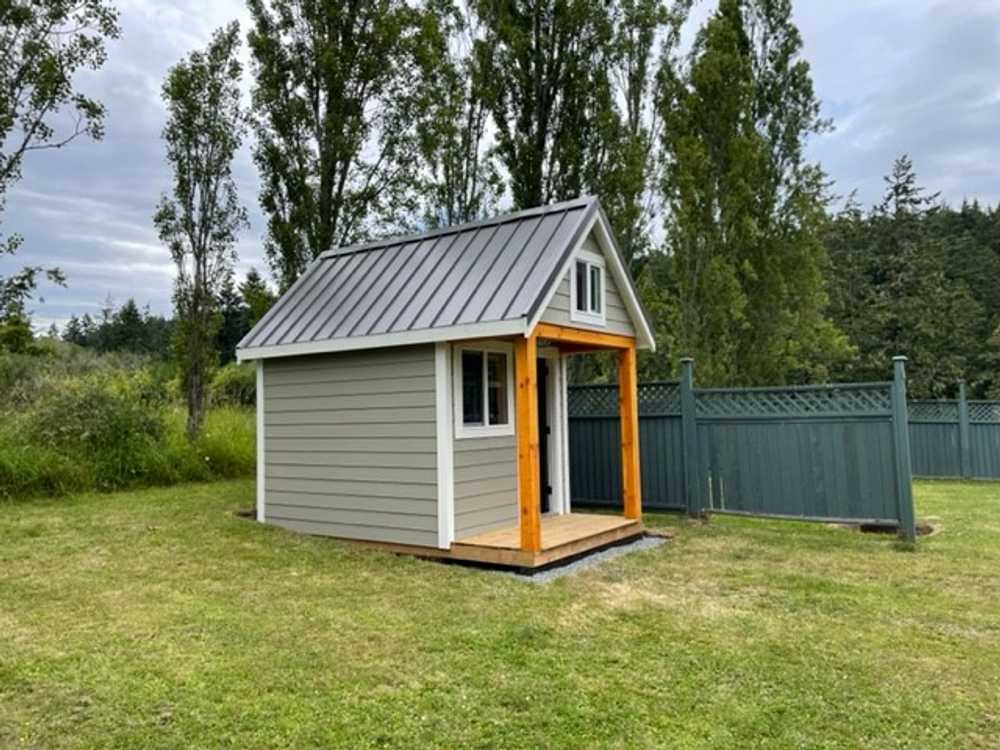 Pedder Bay RV Resort & Marina - Metchosin, British Columbia - Campspot