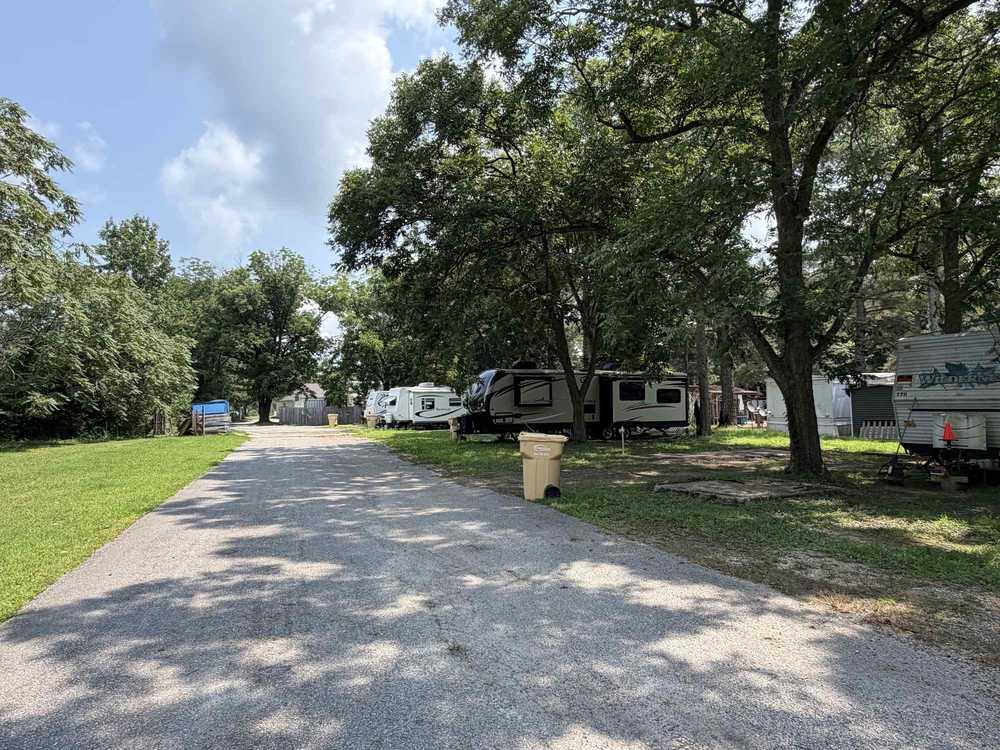 Spring Meadows RV Park - Petersburg, Virginia - Photo 4