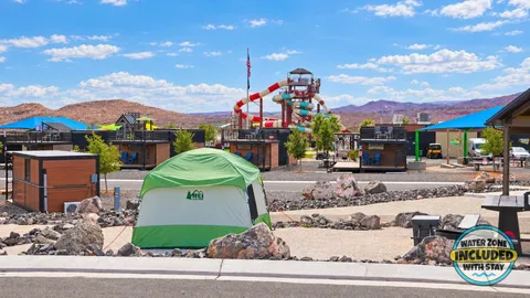 Primitive Tent Site — image 2 of 10