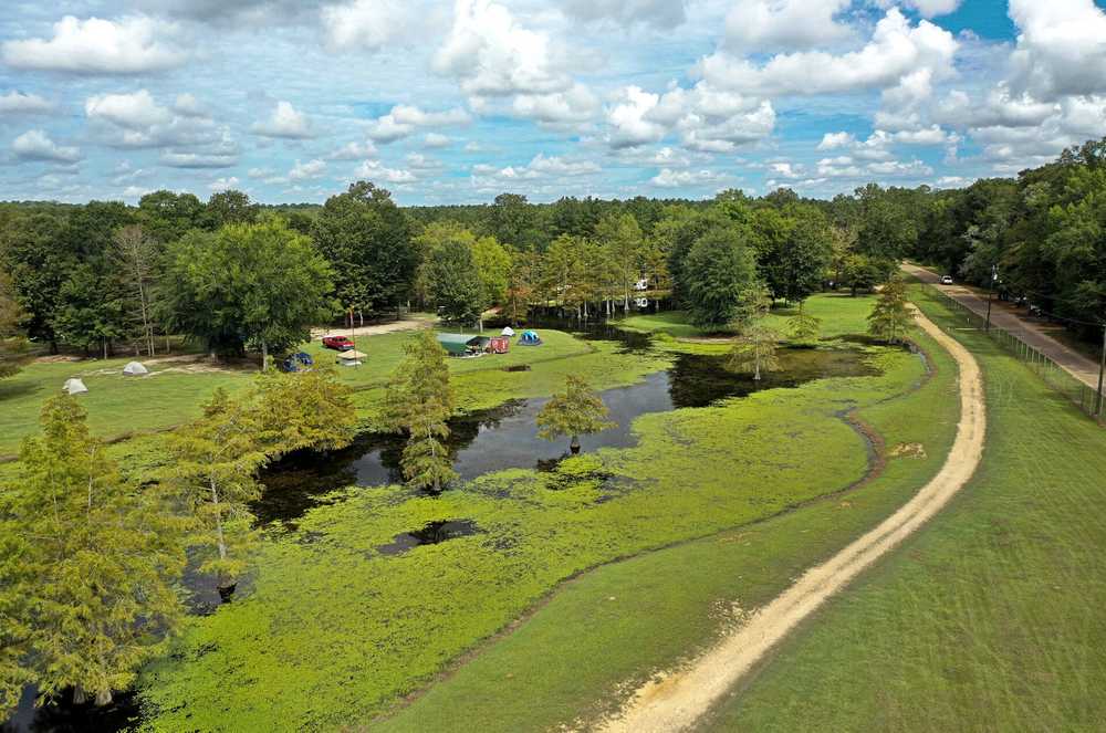Paradise Ranch and Resort, Tylertown, Mississippi - Photo 4