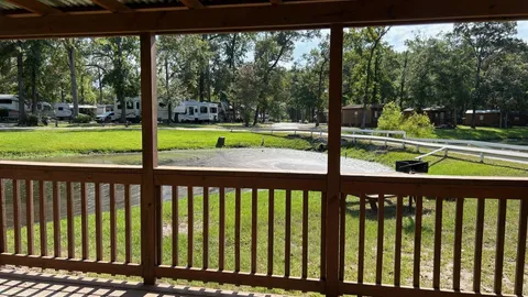 Deluxe Family Cabin — image 1 of 5