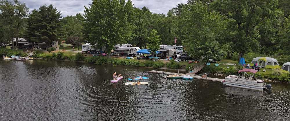 Two Rivers Campground - Photo 5