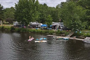 Two Rivers Campground – photo 5
