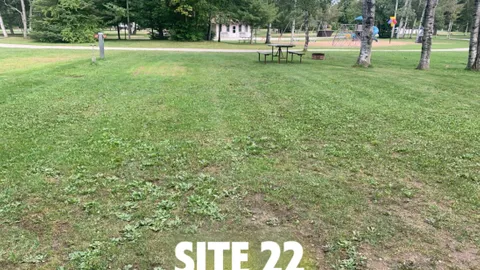 30 Amp Electric/Water RV Site — image 5 of 5