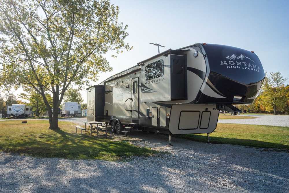 Adventure Bound Kamp Modoc - Photo 4