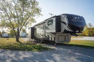 Adventure Bound Kamp Modoc – photo 4