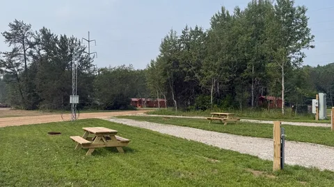 Standard Pull-Through RV Site — image 9 of 9