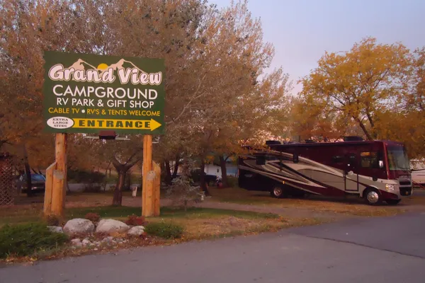 Grandview Campground – photo 1