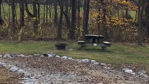 Electric Tent Site — image 3 of 3