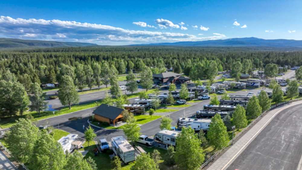 Yellowstone Grizzly RV Park - West Yellowstone, MT - Photo 4