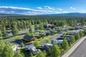 Yellowstone Grizzly RV Park – photo 4