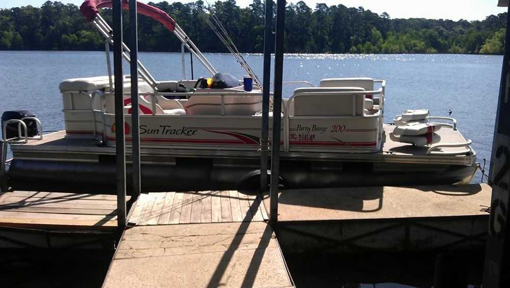 Shirley Creek Marina Campground & RV Park - Photo 2