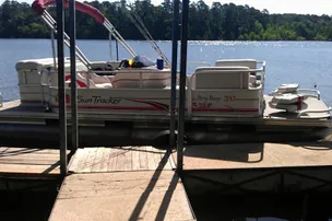 Shirley Creek Marina Campground & RV Park – photo 2
