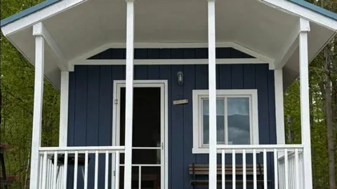 Waterfront Cabin — image 7 of 7