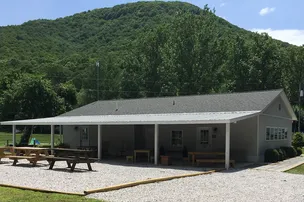Buck Hill Campground – photo 3