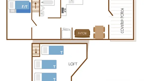 Yogi Bear™ Country Cottage — image 11 of 11