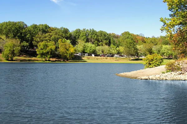 Indian Point Campground – photo 1